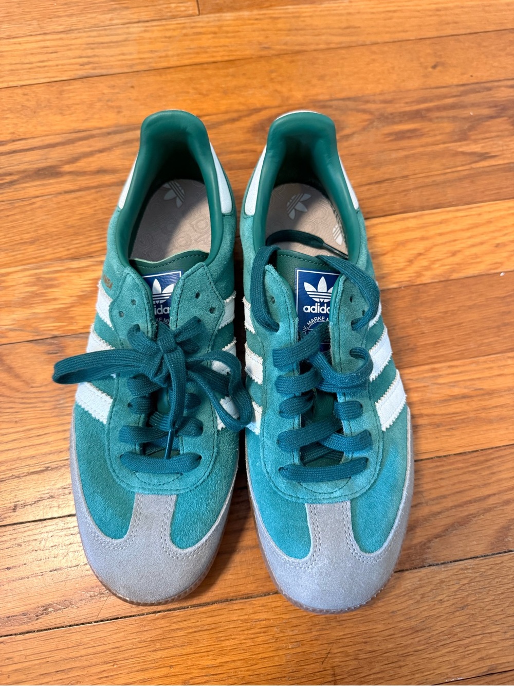 Adidas Samba - 7 - Picture 2 of 4